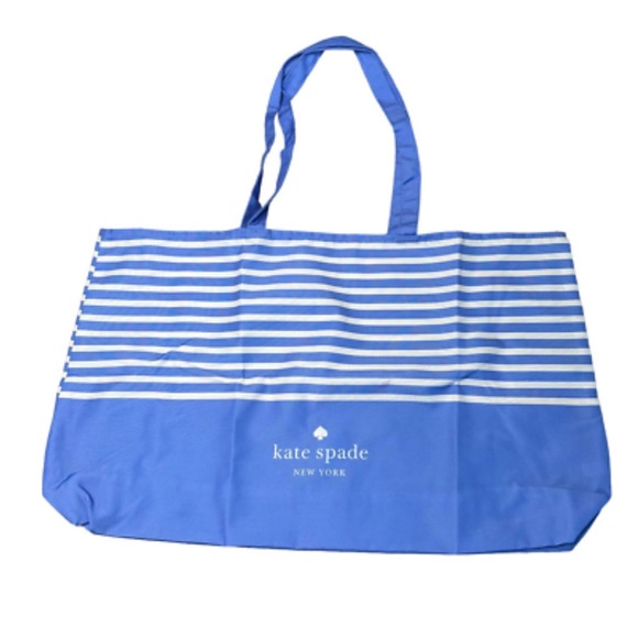 Kate Spade Beach Bag - Picture 1 of 3